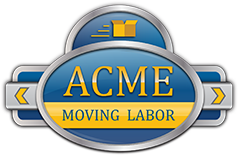Acme Moving Labor &ndash Poulsbo WA