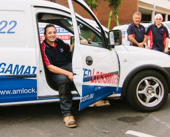 Locksmith Heidelberg-Amalgamat ed Locksmiths