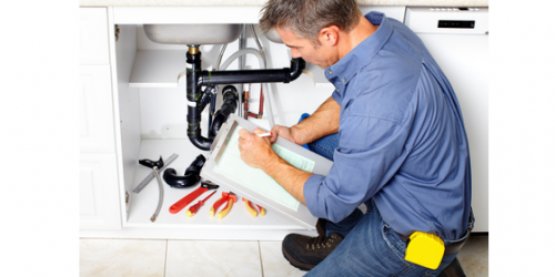 24hr Emergency Plumbing Repair - Rapid React LTD