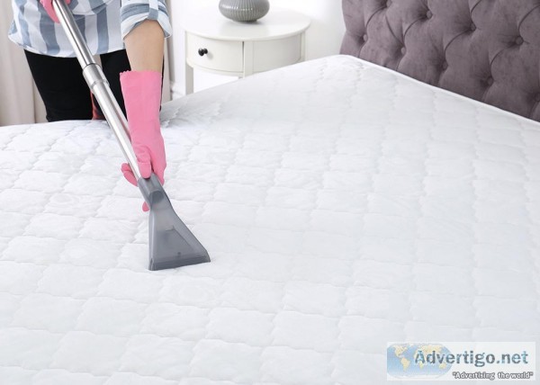 Professional Mattress Cleaning in Melbourne