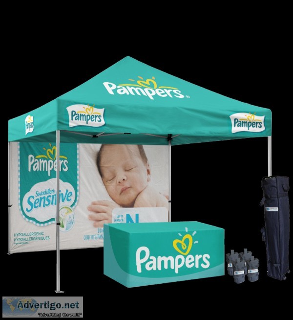 Pop Up Canopy Tent at Best Price in the USA
