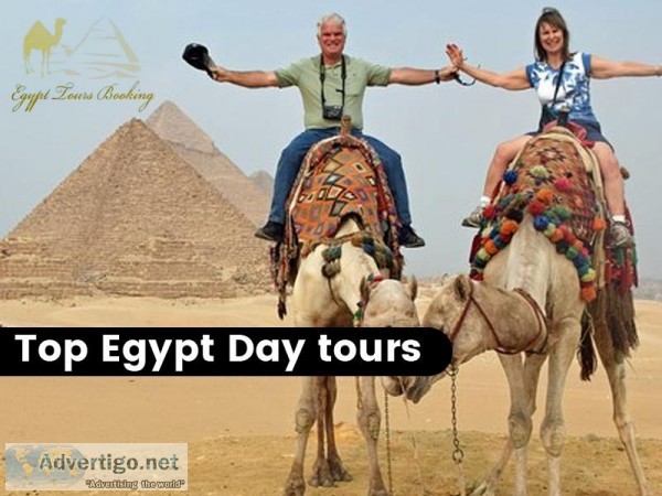 Best Egypt Travel Packages