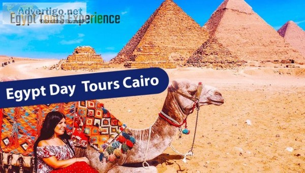 Cairo Full Day Tour - Top Egypt Day tours