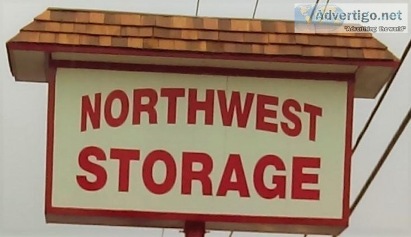 Storage Units Available Northwest Storage