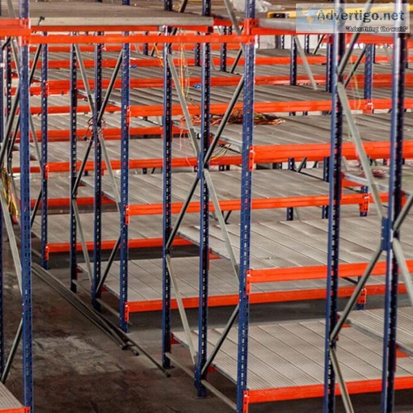 Industrial racks suppliers in hyderabad