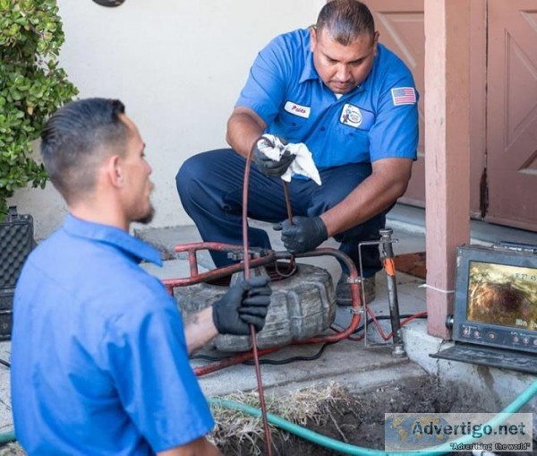 Septic Tank Cleaning