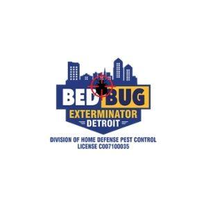 Bed Bug Exterminator Detroit