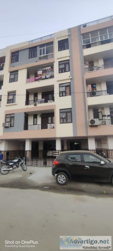 residential flat available for sale