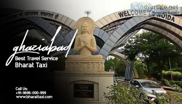 Taxi Service in Ghaziabad  Taxi Service Ghaziabad