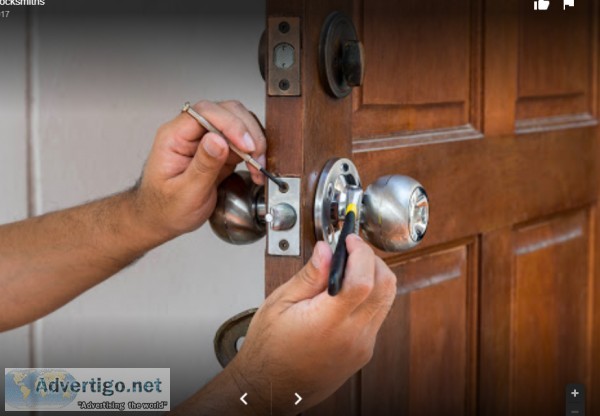 Fast and Friendly Locksmith Sydney Solutions