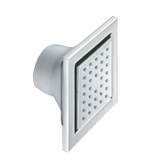 Stylish and best price square bathroom suites
