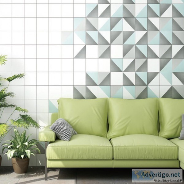 Produce ceramic mosaic Tiles