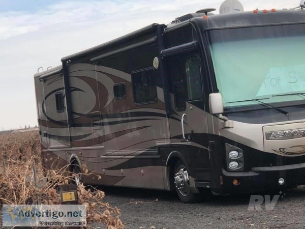 2008 Damon Astoria For Sale In Kerman California 93630