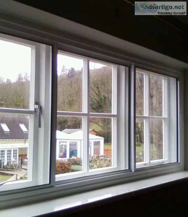 Searching for Double Glazing Installation in North Feltham