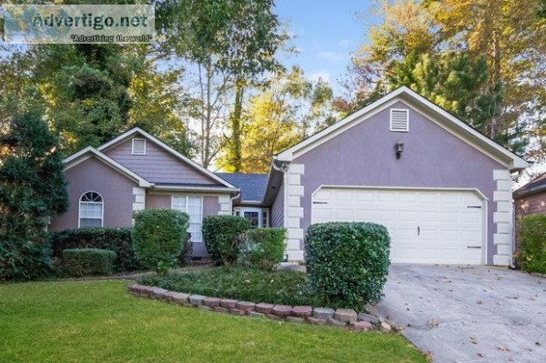 2684 Candler Dr Sw Marietta GA 30064