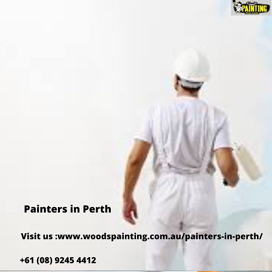 Painters in Perth