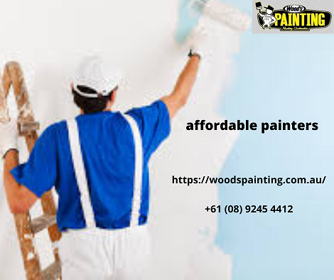 Affordable Painters