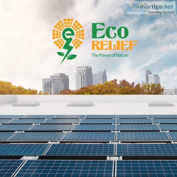 Best solar power systems in melbourne - eco relief