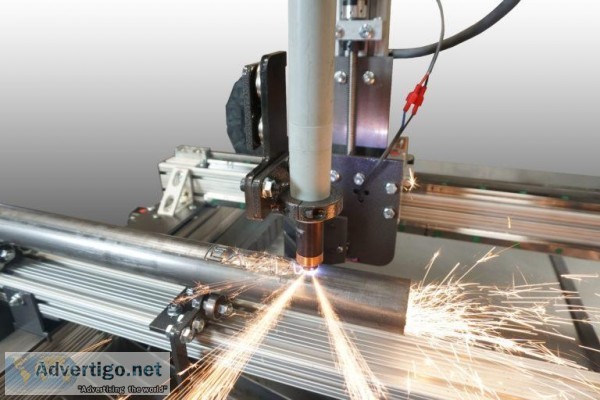 Best Plasma Cutting Table Las Vegas