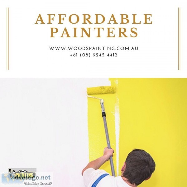 Affordable Painters