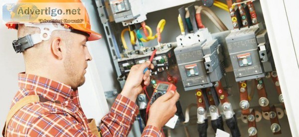 The Importance of Choosing a Master Electrician for Your Project