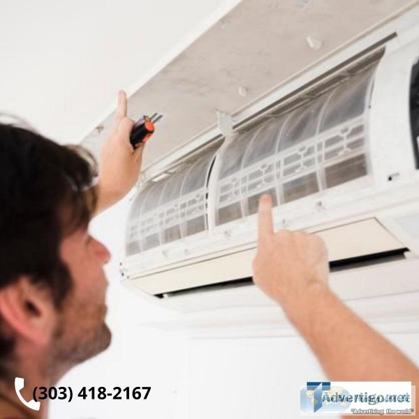 24 Hour AC Repair Companies In Denver