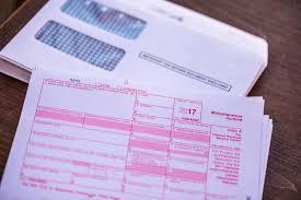 IRS Tax Resolution Matters