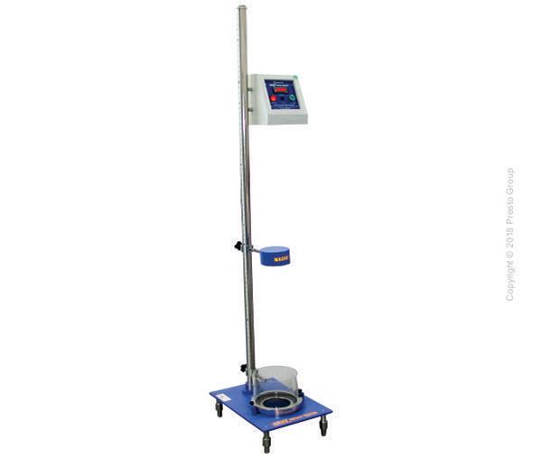 Dart Impact Tester Manufacturer and Supplier