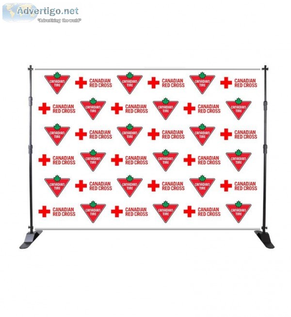 Trade Show Booth Displays Banner Stands and Pop Up Displays