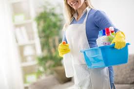 Bond Cleaning Robina