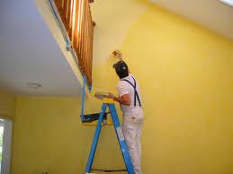 Find Best Commercial Painting Services in Toronto