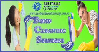 Bond Cleaning Brisbane