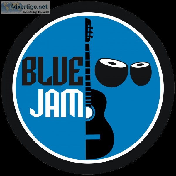 Blue jam guitars- 10 best guitars for beginners in india