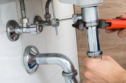 Best Plumbing Service in London by Rapid React LTD