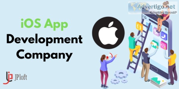 iOS App Development Company