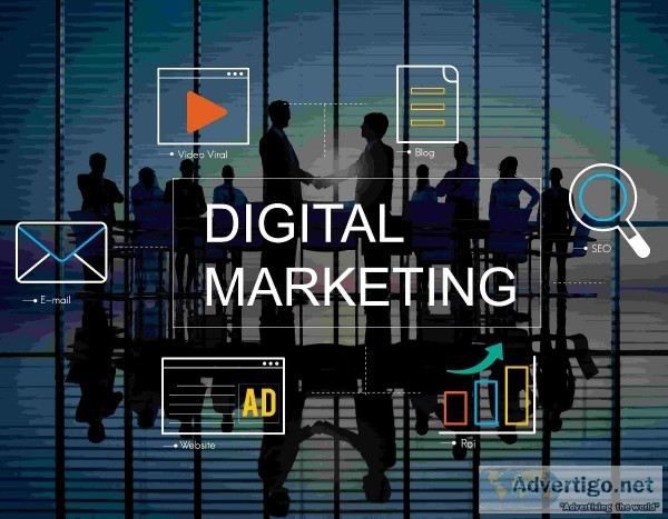 Best Digital Marketing Company Bangalore  Nummero