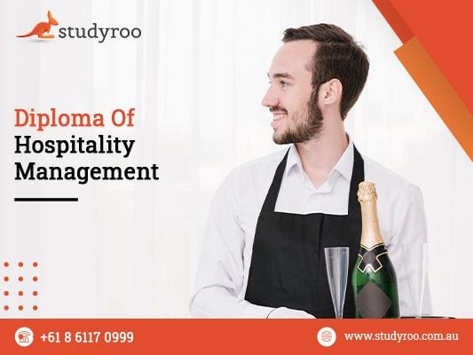 Learn Hospitality Diploma Courses