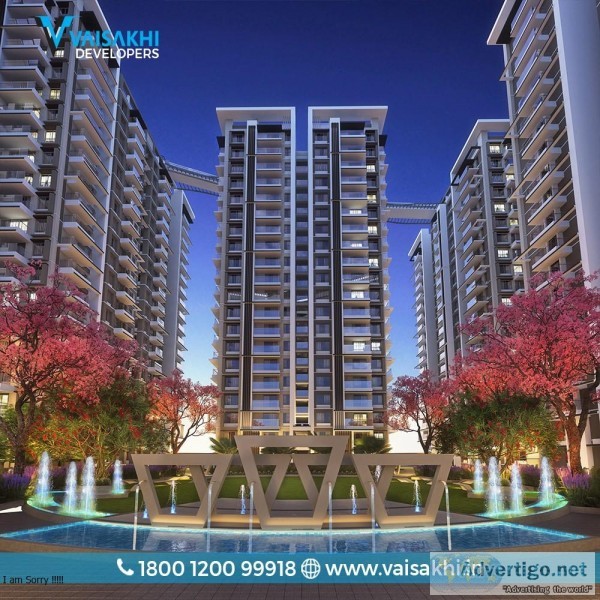 Real Estate Developers in Vizag