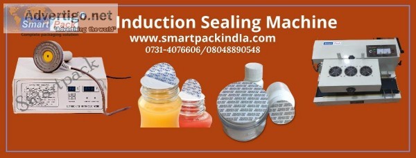 Induction Sealing Machine