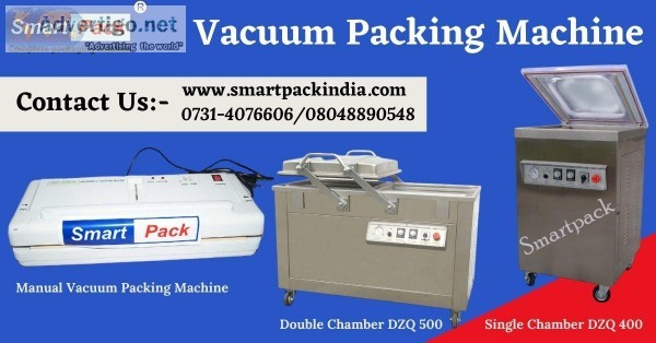 Vacuum Sealer machine