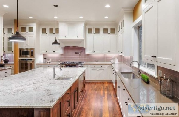 Get Affordable Kitchen Remodeling Services in Fort Worth