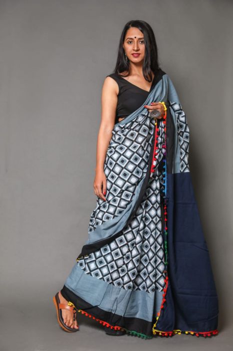 Top 10 cotton sarees manufacturers in india