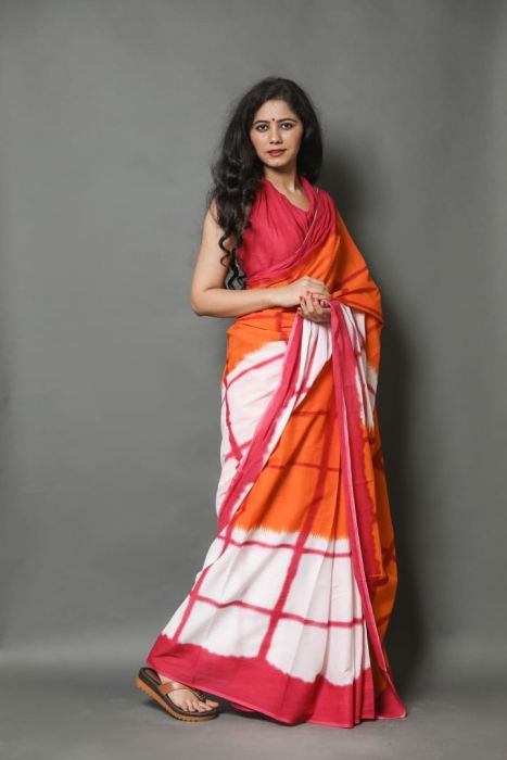 Top 10 cotton sarees manufacturers in india