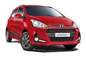 Grand i10 Battery