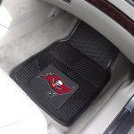 Fanmats NFL Logo Vinyl Cargo Liner Mat