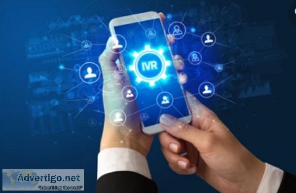 IVR Service Provider in Raipur