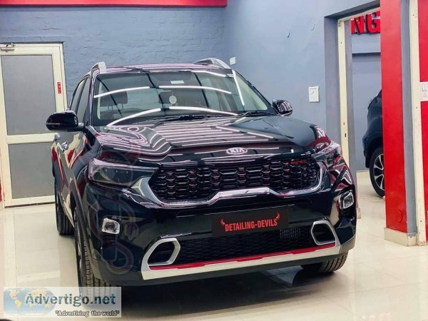 Best Ceramic Coating for Cars-DetailingDevils