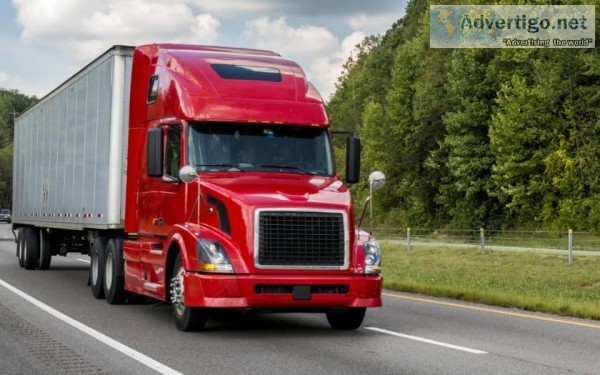 GTA Truck Financing Services