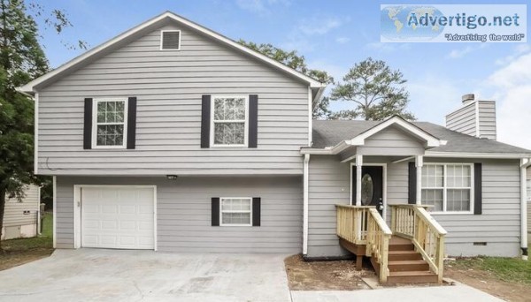 5769 Antelope Trail Atlanta GA 30349