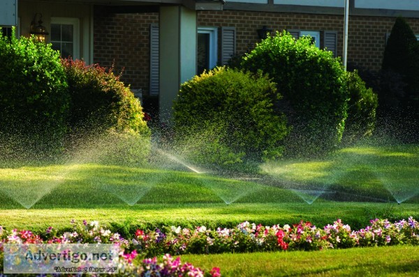 Commercial Lawn Maintenance In Sloatsburg NY